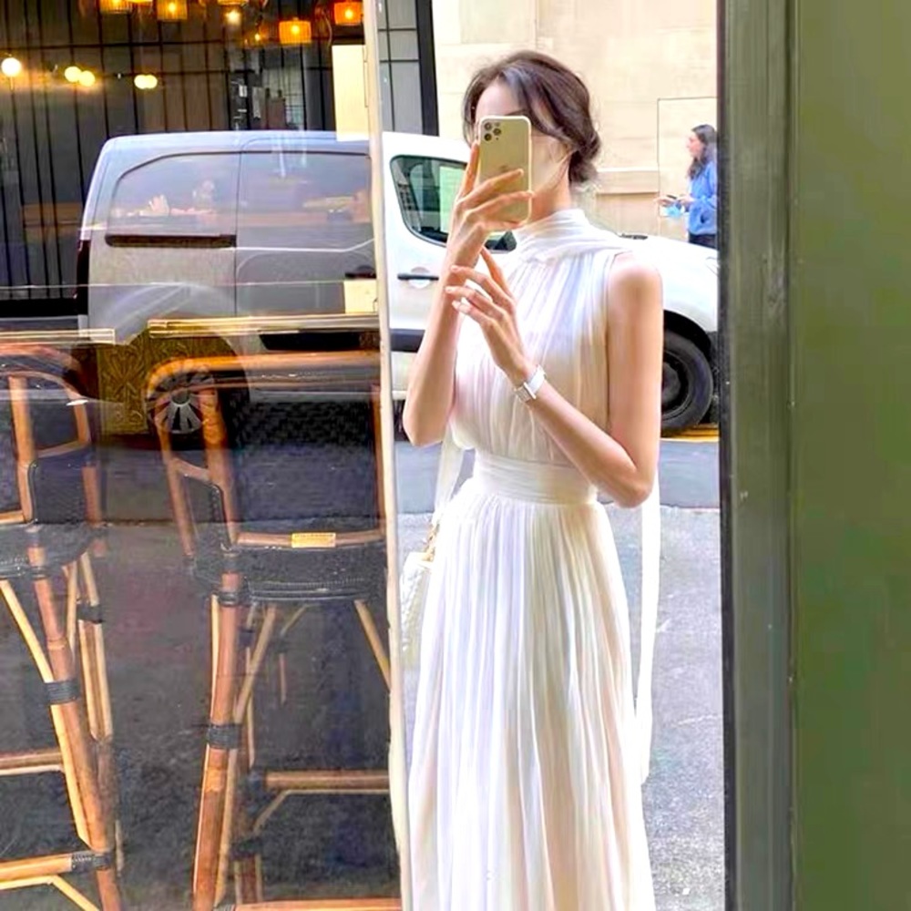 Elegant dress